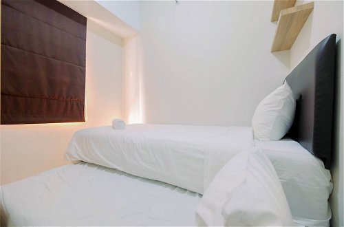 Photo 9 - Simply and Cozy 2BR at Springlake Bekasi Apartment