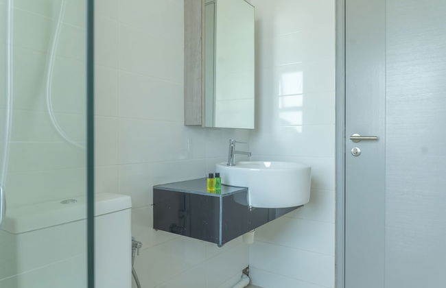 OYO Home 43995 Premium 3br 1tebrau - Foto 30