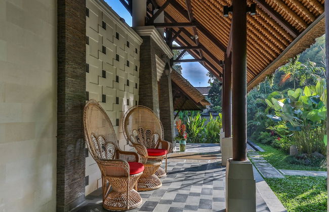 The Manipura Luxury Estate & SPA 730sqm Living Area, 20m Iinfinity Pool - Foto 2