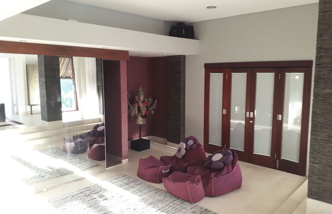 The Manipura Luxury Estate & SPA 730sqm Living Area, 20m Iinfinity Pool - Foto 3