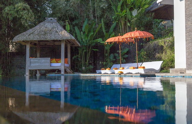 The Manipura Luxury Estate & SPA 730sqm Living Area, 20m Iinfinity Pool - Foto 4