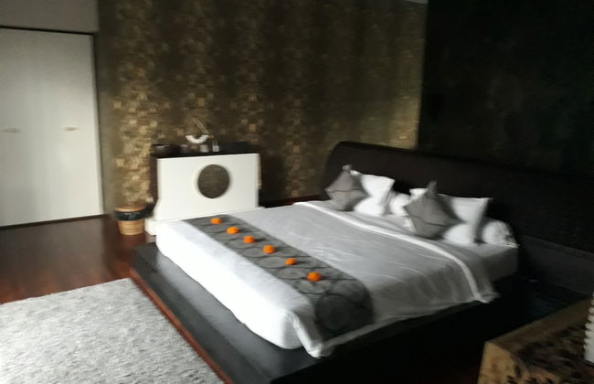 The Manipura Luxury Estate & SPA 730sqm Living Area, 20m Iinfinity Pool - Foto 19
