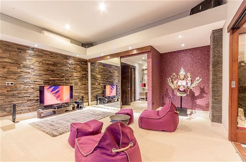 Photo 17 - The Manipura Luxury Estate & SPA 730sqm Living Area, 20m Iinfinity Pool