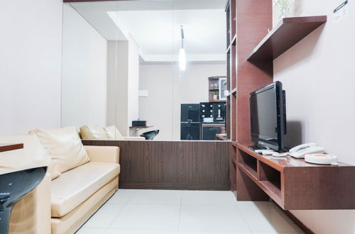 Foto 14 - Nice and Private 1BR Apartment at Thamrin Residence