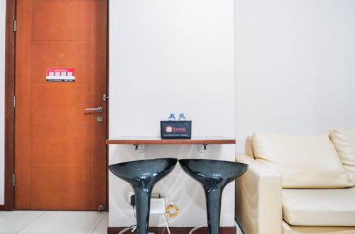 Photo 11 - Nice and Private 1BR Apartment at Thamrin Residence