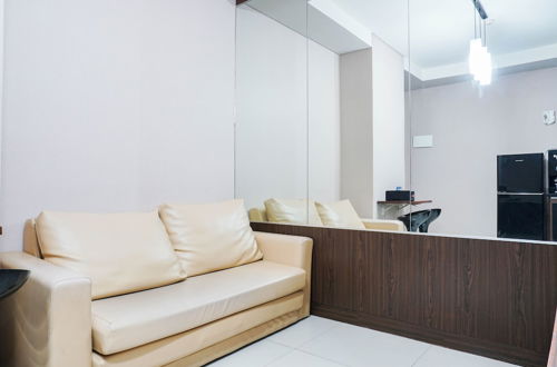 Photo 13 - Nice and Private 1BR Apartment at Thamrin Residence