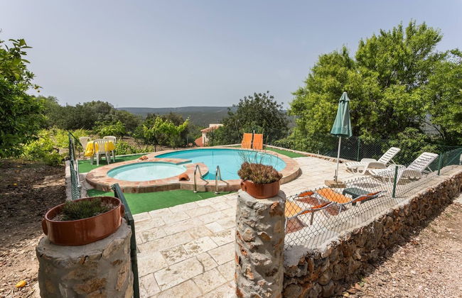 Casa Amoreira - Quinta Amoreira - Foto 30