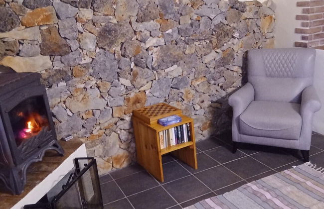 Casa Amoreira - Quinta Amoreira - Foto 6