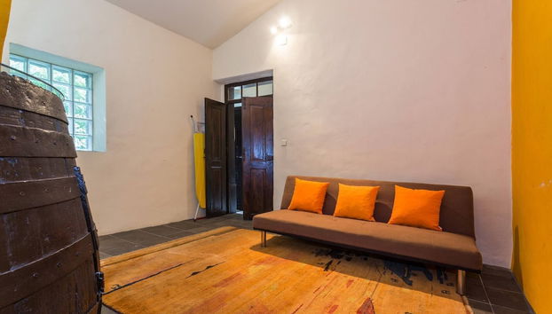 Sala de estar