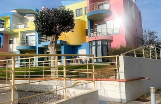 Photo 3 - 1 Bedroom Flat in Albufeira Marina