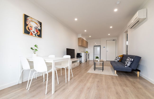 Prospect Apartments - Luxury Accommodation Near City - Photo 10