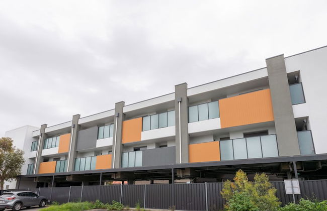 Prospect Apartments - Luxury Accommodation Near City - Photo 21
