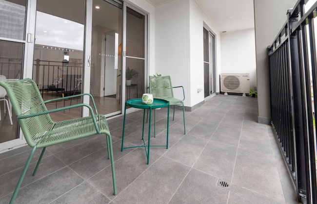 Prospect Apartments - Luxury Accommodation Near City - Photo 15