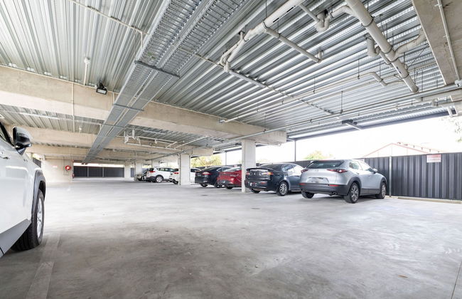Prospect Apartments - Luxury Accommodation Near City - Photo 27