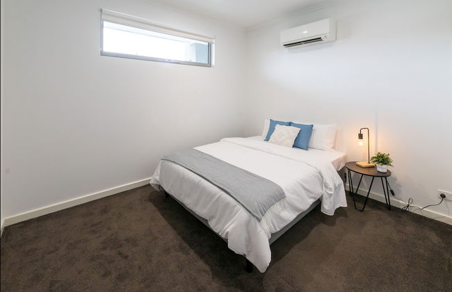 Prospect Apartments - Luxury Accommodation Near City - Photo 5