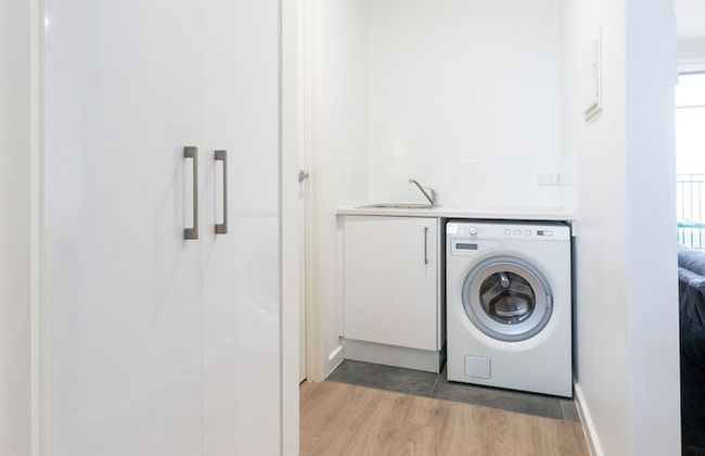 Prospect Apartments - Luxury Accommodation Near City - Photo 16
