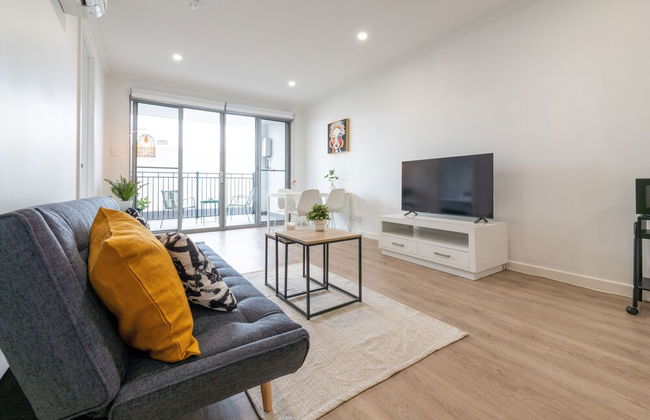 Prospect Apartments - Luxury Accommodation Near City - Photo 13