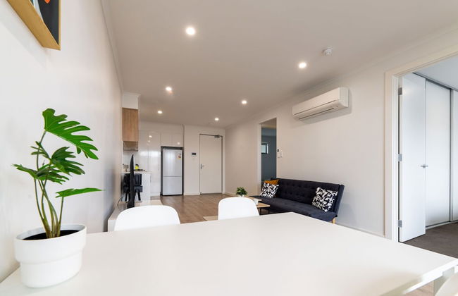 Prospect Apartments - Luxury Accommodation Near City - Photo 12
