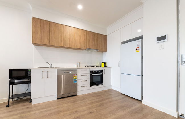 Prospect Apartments - Luxury Accommodation Near City - Photo 11