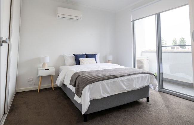 Prospect Apartments - Luxury Accommodation Near City - Photo 4