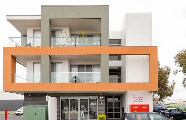 Prospect Apartments - Luxury Accommodation Near City - Photo 20
