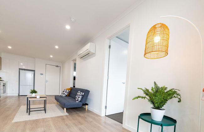 Prospect Apartments - Luxury Accommodation Near City - Photo 9