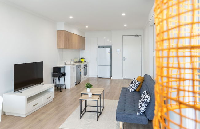 Prospect Apartments - Luxury Accommodation Near City - Photo 8