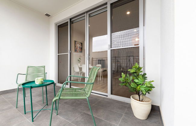 Prospect Apartments - Luxury Accommodation Near City - Photo 14