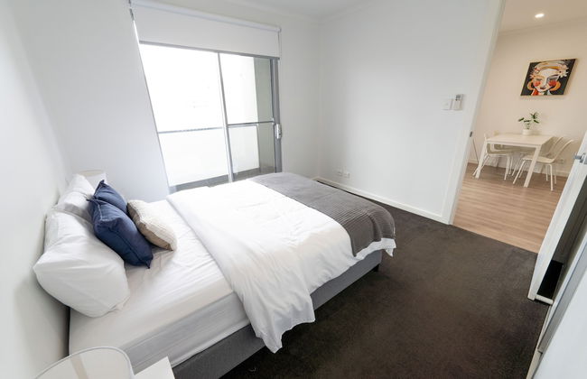 Prospect Apartments - Luxury Accommodation Near City - Photo 3