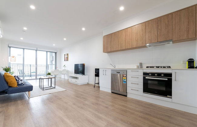 Prospect Apartments - Luxury Accommodation Near City - Photo 7