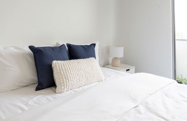 Prospect Apartments - Luxury Accommodation Near City - Photo 2