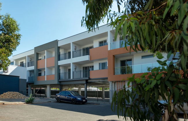Prospect Apartments - Luxury Accommodation Near City - Photo 1