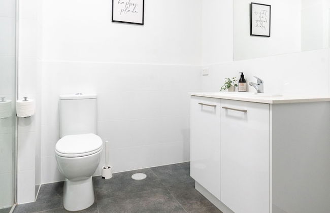 Prospect Apartments - Luxury Accommodation Near City - Photo 19