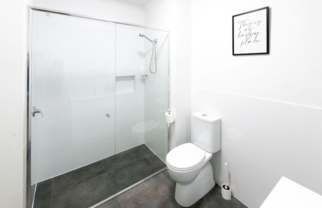 Prospect Apartments - Luxury Accommodation Near City - Photo 18