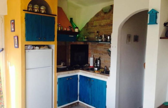 Casa Gianni Cala Gonone Mare - Foto 11