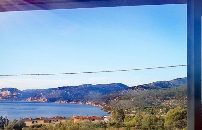 Casa Gianni Cala Gonone Mare - Foto 14