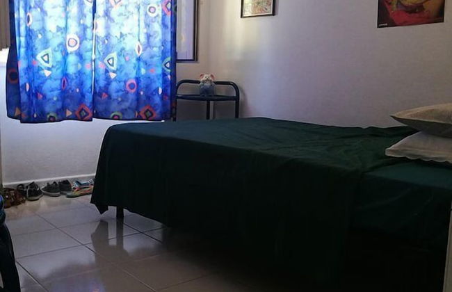 Casa Gianni Cala Gonone Mare - Foto 10