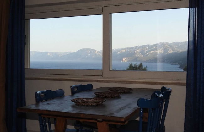 Casa Gianni Cala Gonone Mare - Foto 4