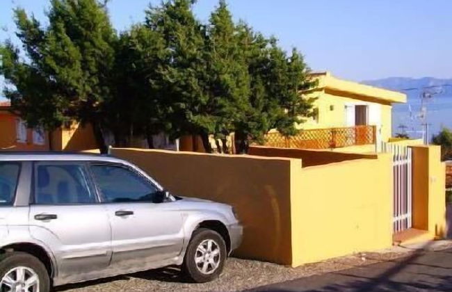 Casa Gianni Cala Gonone Mare - Foto 1