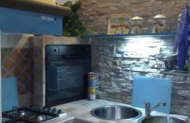 Casa Gianni Cala Gonone Mare - Foto 2