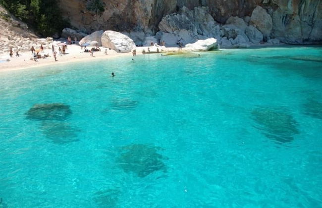 Casa Gianni Cala Gonone Mare - Foto 16