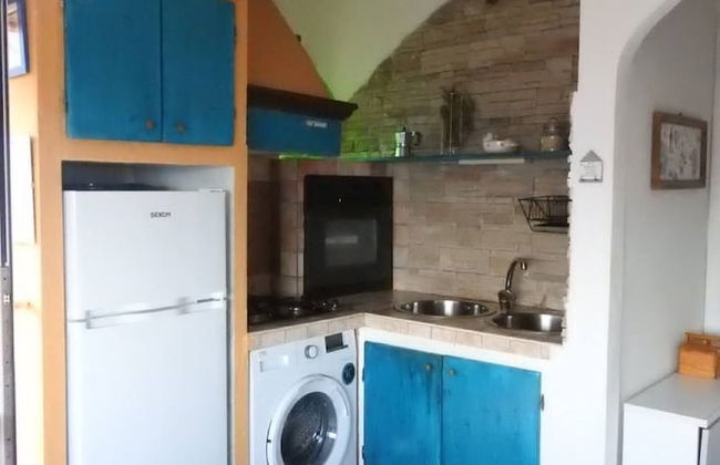 Casa Gianni Cala Gonone Mare - Foto 12