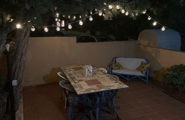 Casa Gianni Cala Gonone Mare - Foto 15