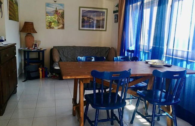 Casa Gianni Cala Gonone Mare - Foto 3