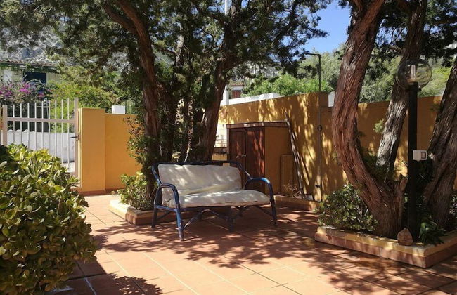 Casa Gianni Cala Gonone Mare - Foto 18