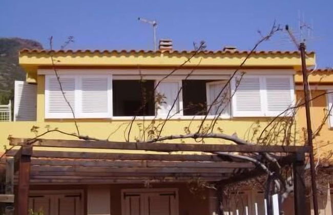 Casa Gianni Cala Gonone Mare - Foto 21