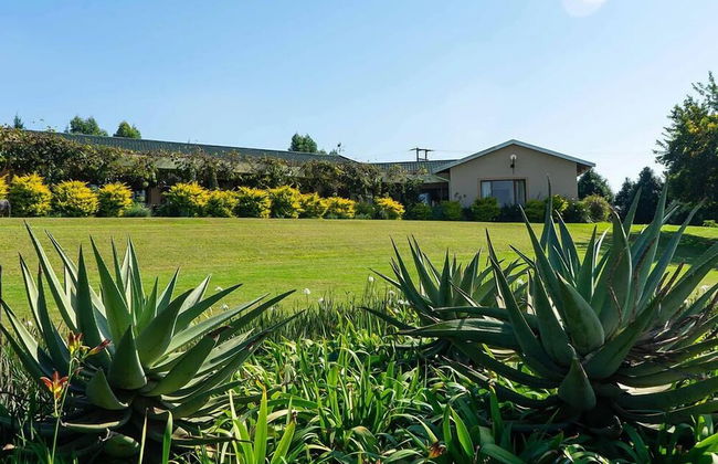Stockowners Farm House - Foto 19