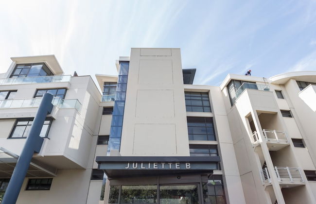 308 Juliette on the Waterfront Marina - Foto 60