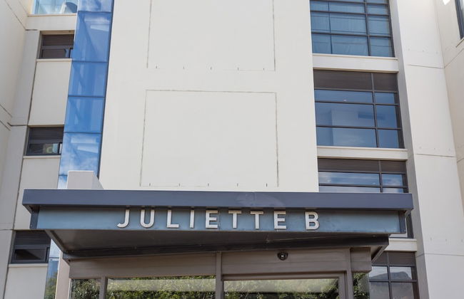 308 Juliette on the Waterfront Marina - Foto 58