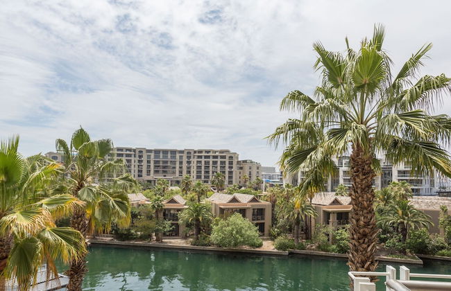 308 Juliette on the Waterfront Marina - Foto 61